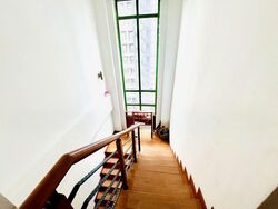 Windermere (D23), Condominium #596523571